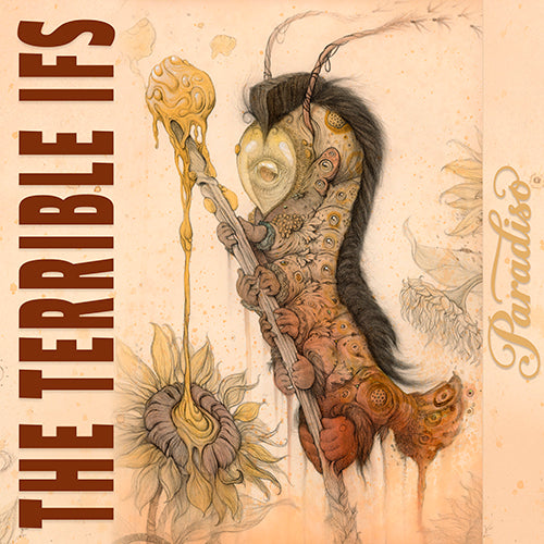 THE TERRIBLE IFS - Paradiso - Download