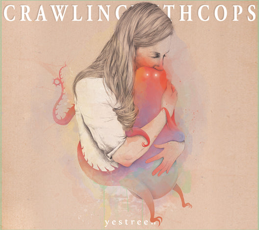 Crawling With Cops - Yestreen - Download