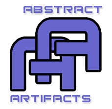 Abstract Artifacts