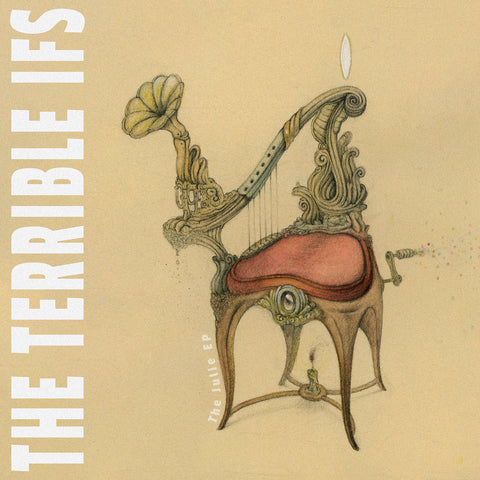 The Terrible Ifs - The Julie EP - Download