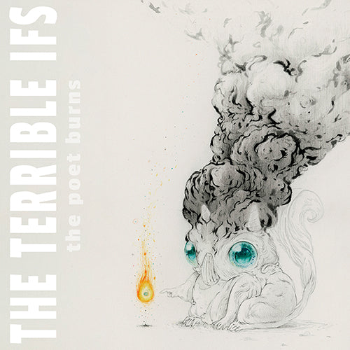 The Terrible Ifs - The Poet Burns - Download