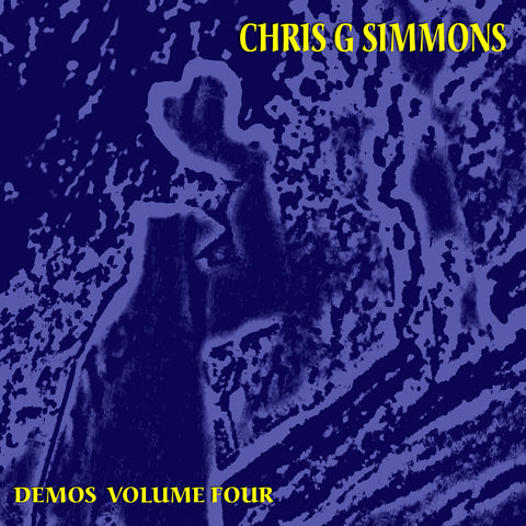 Chris G. Simmons - Demos Volume 4