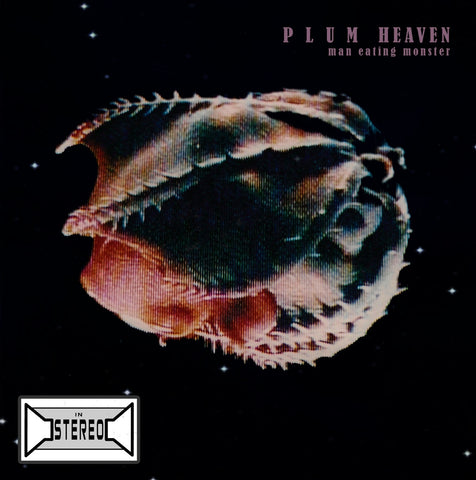Plum Heaven - Man Eating Monster - Download