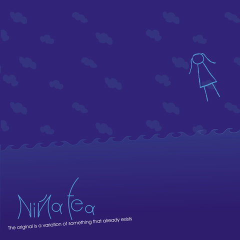 Niña Fea - The Original Is A Variation Of Something That Already Exists - Download