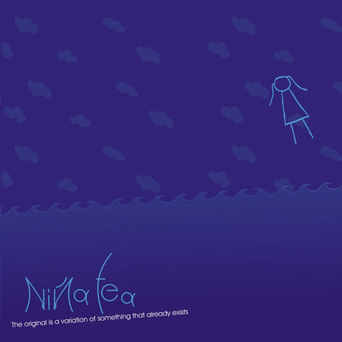 Niña Fea - The Original Is A Variation Of Something That Already Exists - Download