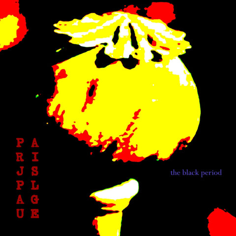 Parijs Plague - The Black Period - Download