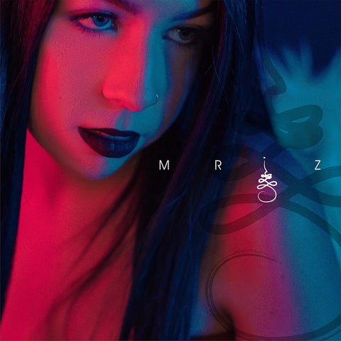 MRIZ - Chimera (Digipak Compact Disc)