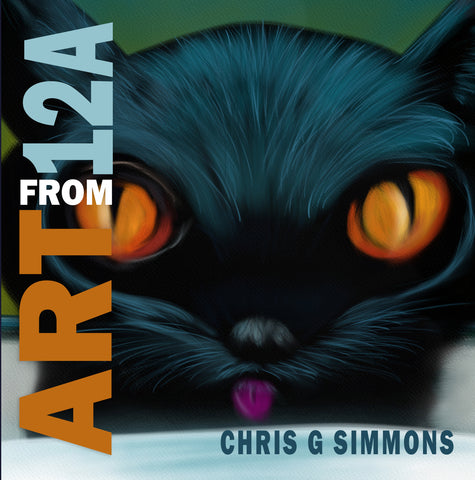 Art From 12A (Paperback)