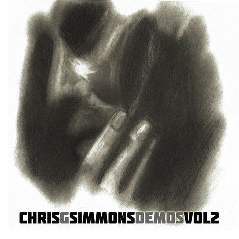 Chris G. Simmons - Demos Volume 2